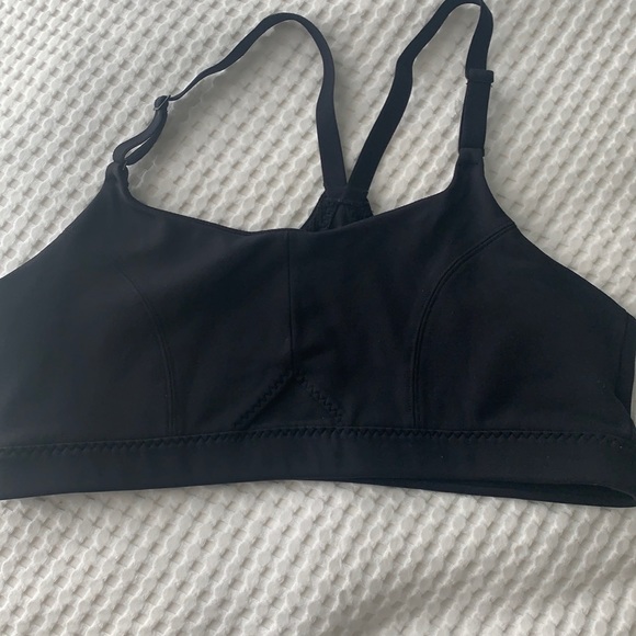 Athleta sport bra